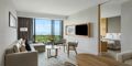 Dreams Bahia Mita Living Room 1